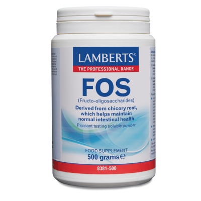 Lamberts FOS 500g